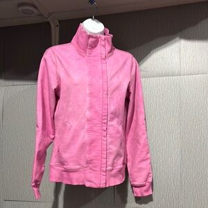 LULULEMON SATTVA JACKET